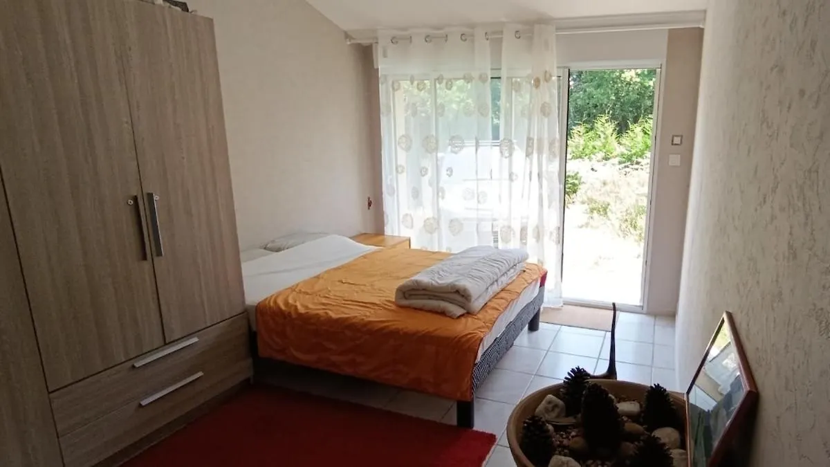 Vakantiehuis Belle Maison Au Calme -7Km Mazamet Saint-Amans-Soult Frankrijk