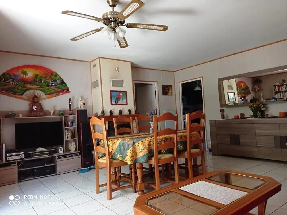 Belle Maison Au Calme -7Km Mazamet Saint-Amans-Soult