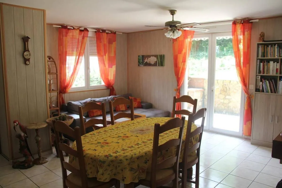 Belle Maison Au Calme -7Km Mazamet Saint-Amans-Soult 0*,  Frankrijk