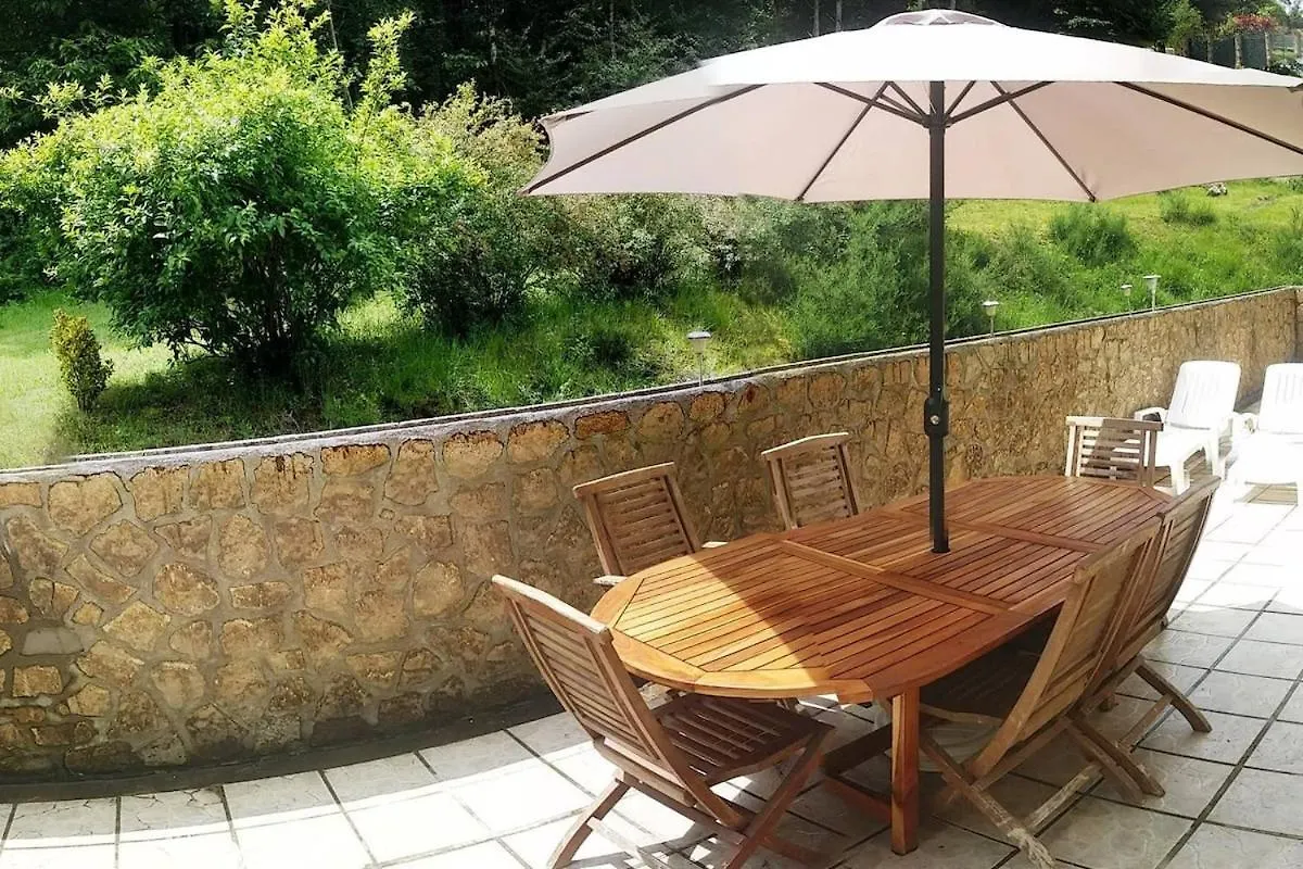 Belle Maison Au Calme -7Km Mazamet Saint-Amans-Soult Vakantiehuis